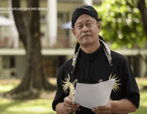 Rindu oleh Heru Marwata