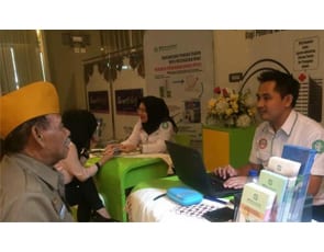 Petunjuk Teknis Pelaksanaan Pembayaran Kapitasi Berbasis Pemenuhan Komitmen Pelayanan pada Fasilitas Kesehatan Tingkat Pertama