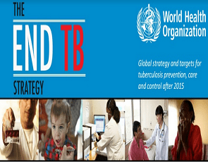 Strategi Baru WHO: The End Tuberculosis