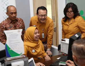 Peraturan BPJS Kesehatan Nomor 6 Tahun 2016 tentang Perubahan Status Kepesertaan PBPU dan Bukan Pekerja dalam Program JKN