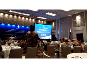 Seminar Nasional IndoHCF IV