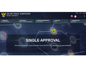 Online Single Submission (OSS) untuk Perizinan Rumah Sakit