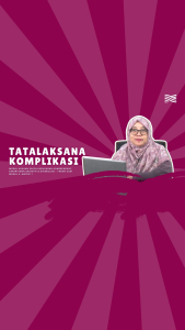 Modul Asuhan Pasca Keguguran Komprehensif: Tatalaksana Komplikasi