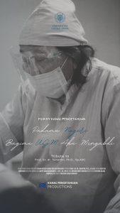 Biografi | Bagimu Negeri Padamu UGM Aku Mengabdi: Prof. Dr. dr. Sunartini, Ph.D., Sp.A(K)