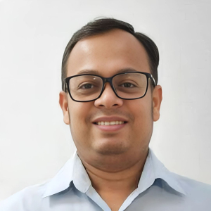 A Steep Challenge Against Smarter Bacteria – Prof. Theerthankar Das, Ph.D