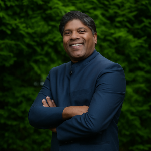 From Cells to Human Body: An Integrated Approach to Anatomy and Cell Biology – Prof. Dr. habil. Srikanth Karnati, PhD