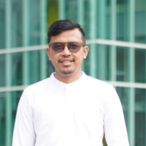 Imam Rahmawan
