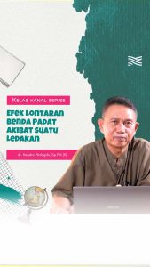Efek Ledakan pada Manusia Part 2 – Efek Lontaran Benda Padat Akibat Suatu Ledakan